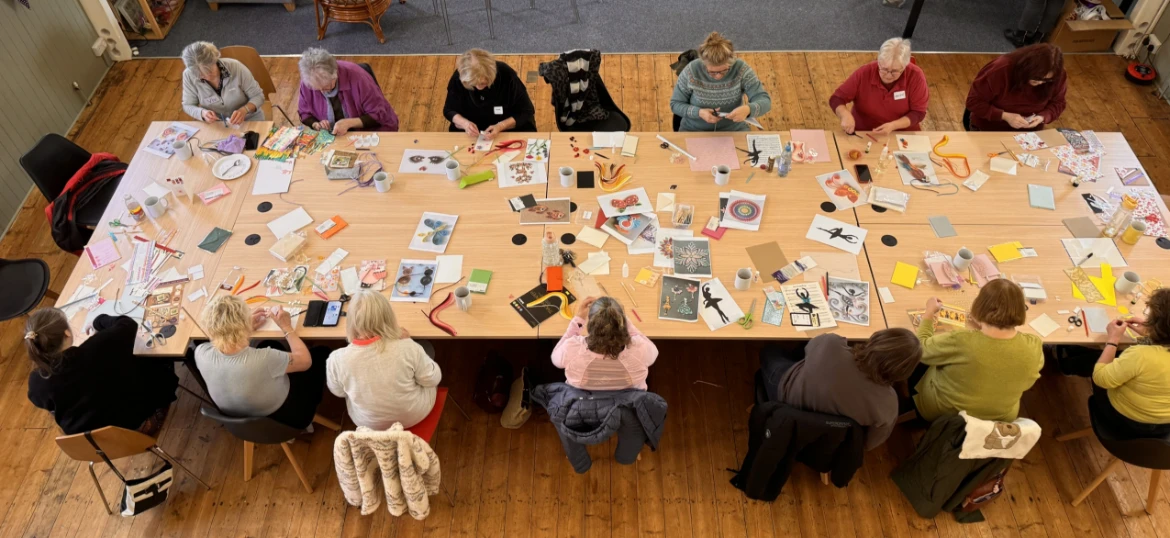 Blood Cancer UK