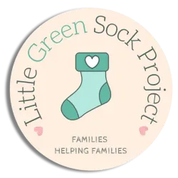 Little Green Sock Project