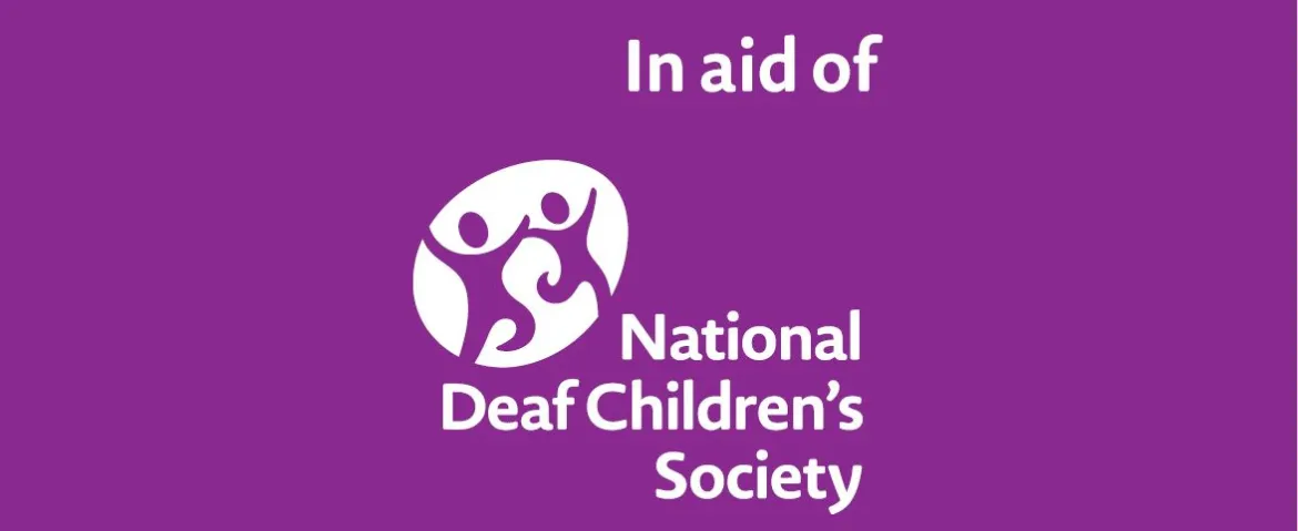 National Deaf Children's Society