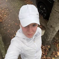 Sigrid RunningMy1stMara