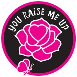 You Raise Me Up