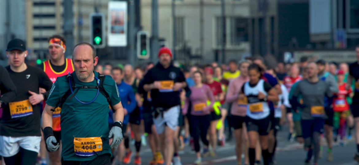 The Mersey Care NHS Charity