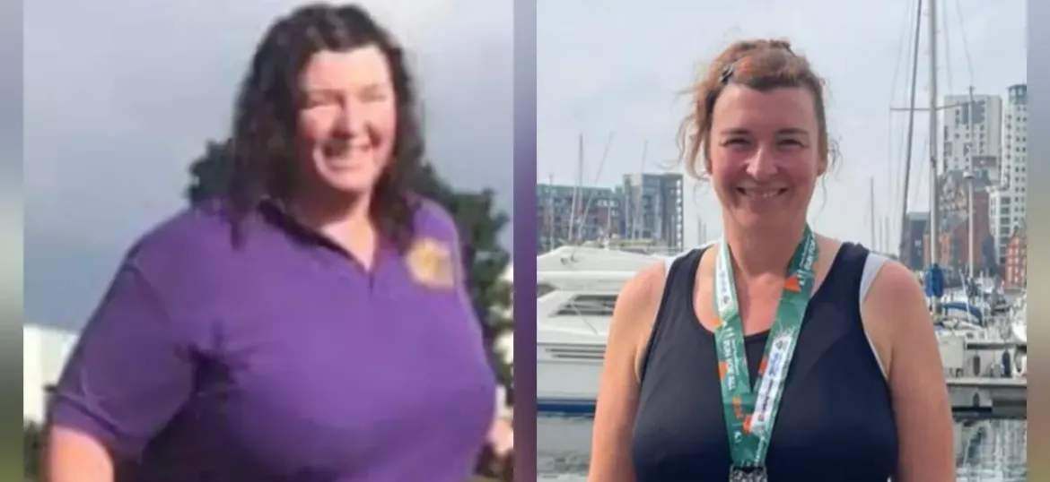 SMILES (slimmers making it a little easier for someone)