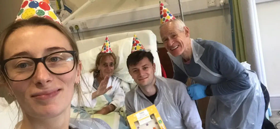 Willowbrook Hospice