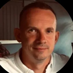 Neil Crook