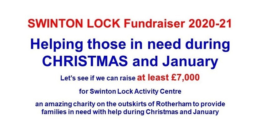Swinton Lock Activity Centre