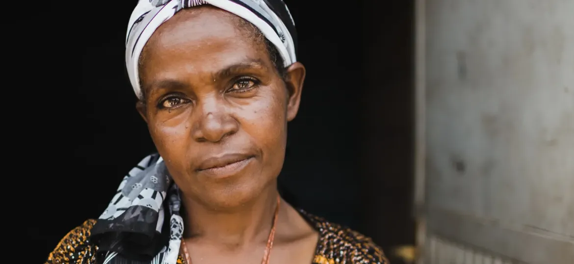 Tearfund Ireland