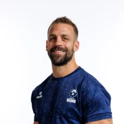 Tom Luke