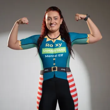 Roxanne McCarthy
