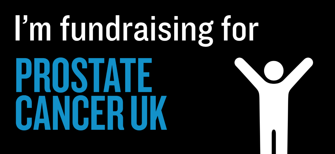 Prostate Cancer UK