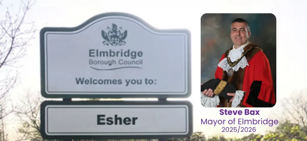 The Community Fund for Elmbridge