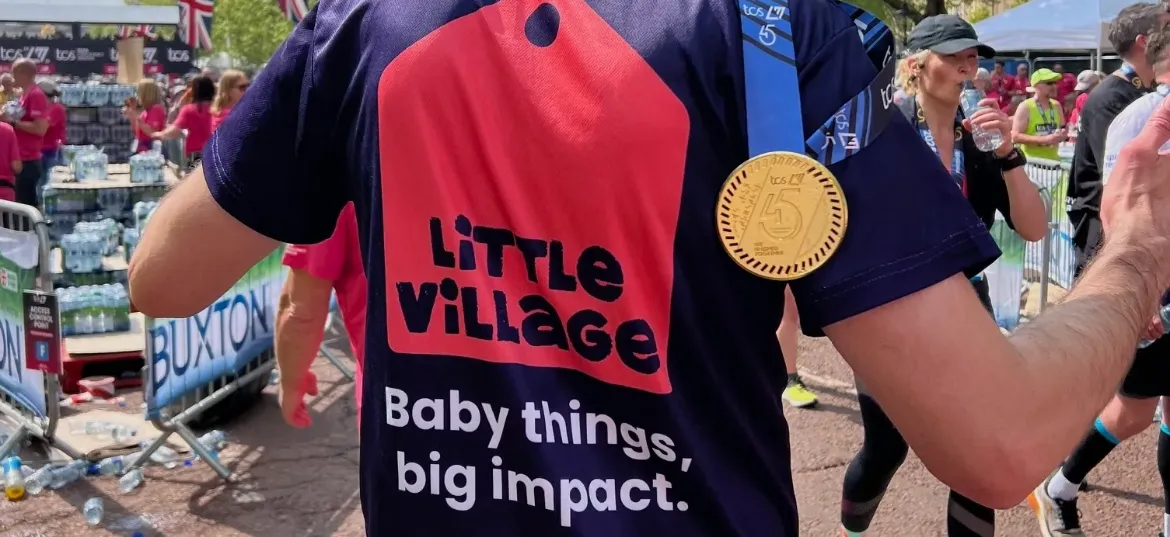 Little Village