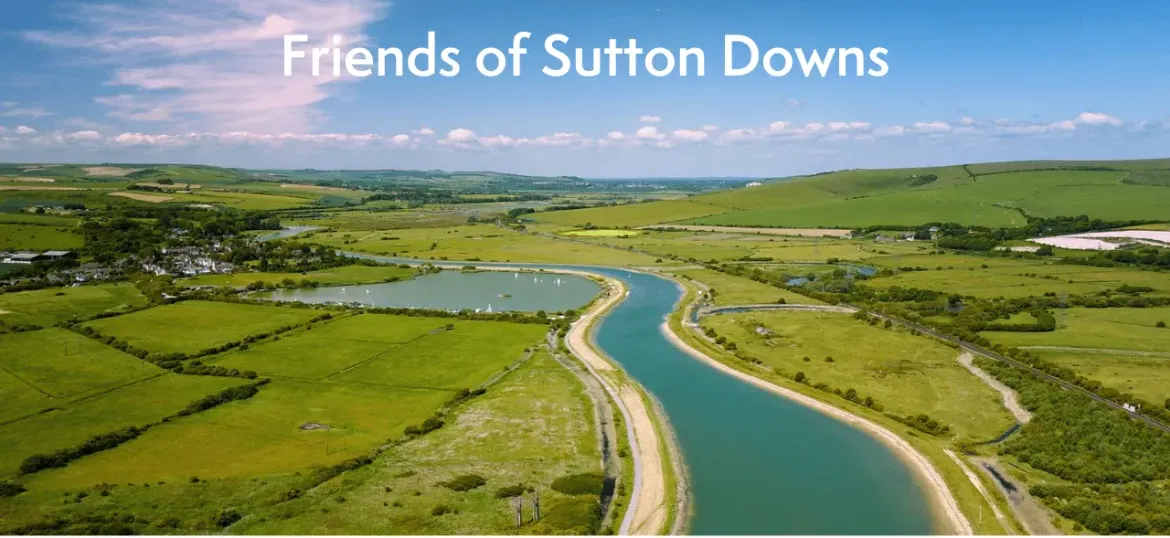 Friends of Sutton Downs - community engagement for nature and climate