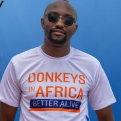 James Kinyua