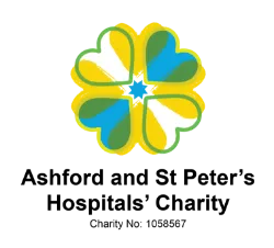 The Ashford and St Peter's Hospitals Charitable Fund