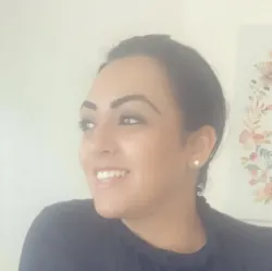 Fozia Hanif