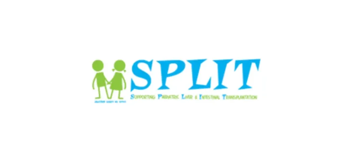 SPLIT (Supporting Paediatric Liver and Intestinal Transplantation)