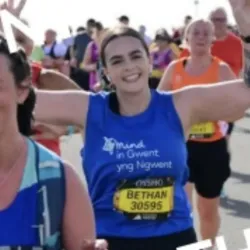 Bethan Griffiths