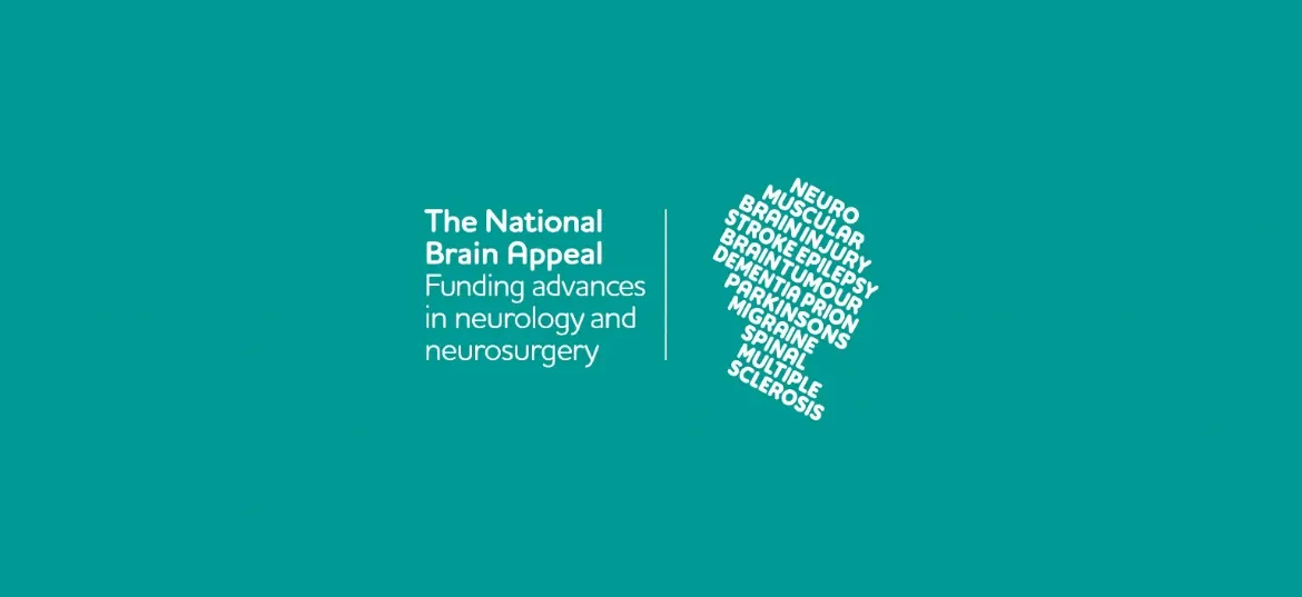 The National Brain Appeal