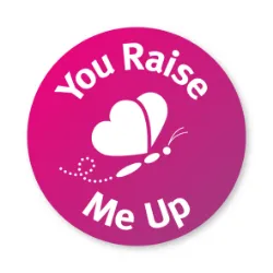 You Raise Me Up
