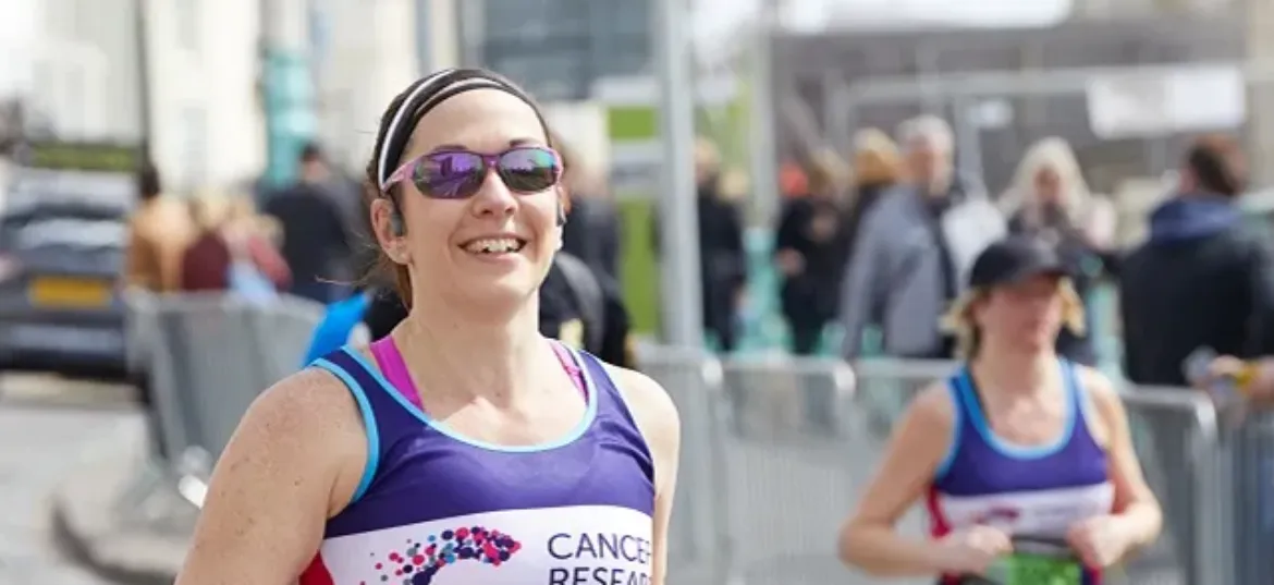 Cancer Research UK