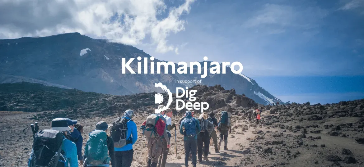 Dig Deep (Challenges)