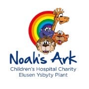 Noah’s Ark Children’s Hospital Charity