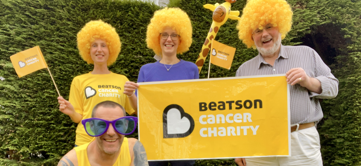 Beatson Cancer Charity