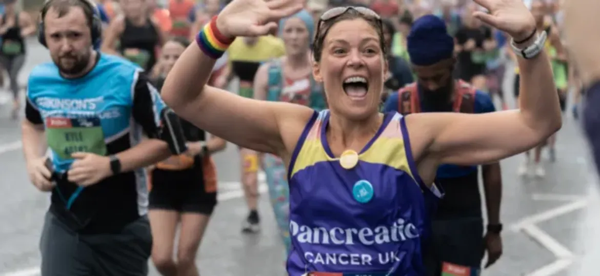 Pancreatic Cancer UK