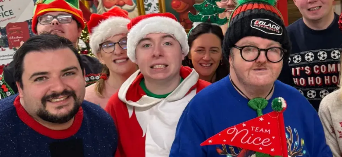 The Gift of Inclusion: Help Orchardville Change Lives This Christmas