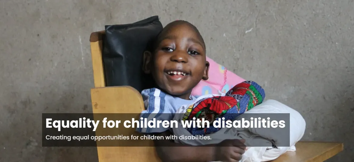 Kyaninga Child Development Centre
