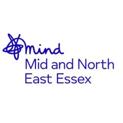 Mid and North East Essex Mind