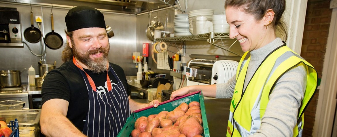 FareShare