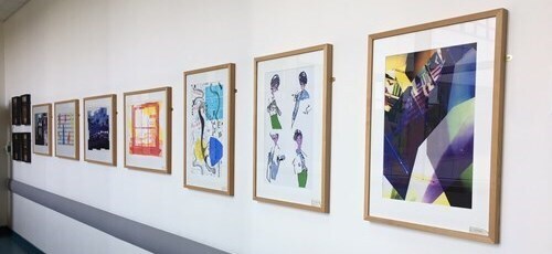 Art Appeal