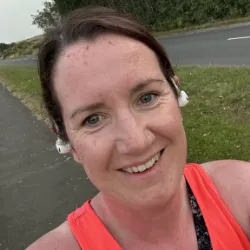 Heather Keenan