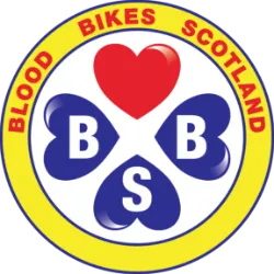 Blood Bikes Scotland