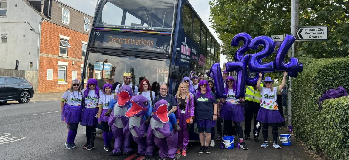 ROYAL BERKSHIRE NHS FOUNDATION TRUST CHARITY