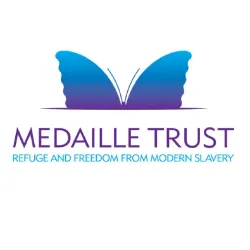 Medaille Trust London Moving On Project