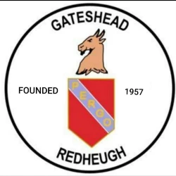 Gateshead Redheugh 1957