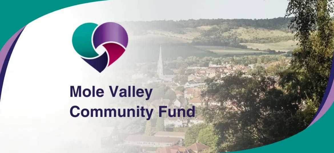 Mole Valley Community Fund