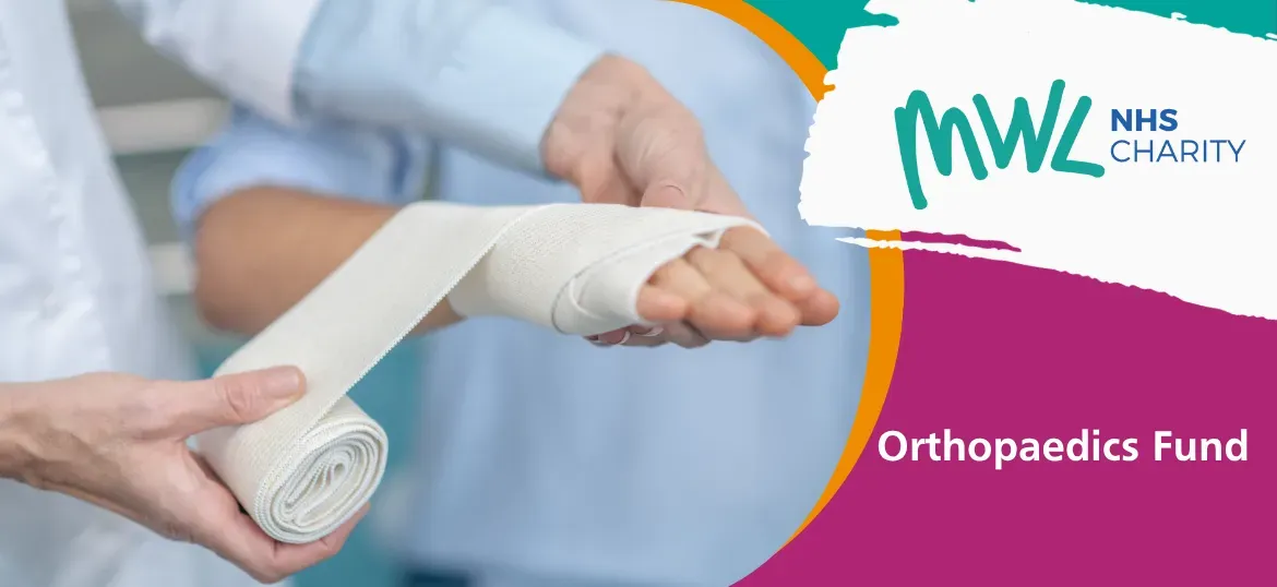 Orthopaedics Fund