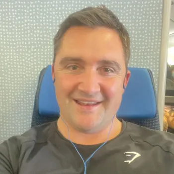 Gareth Ihmig