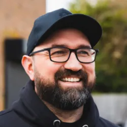 Gareth Robertson