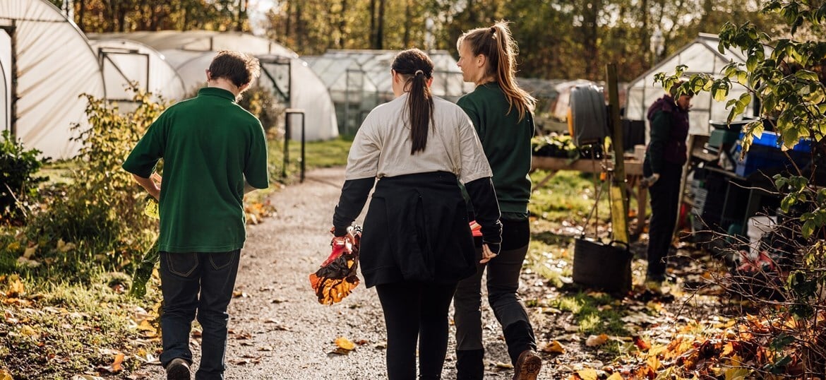 Milton Keynes Community Foundation