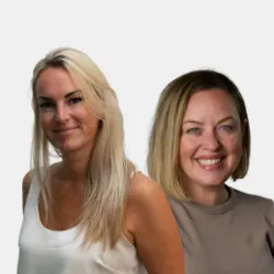 Beth & Liz
