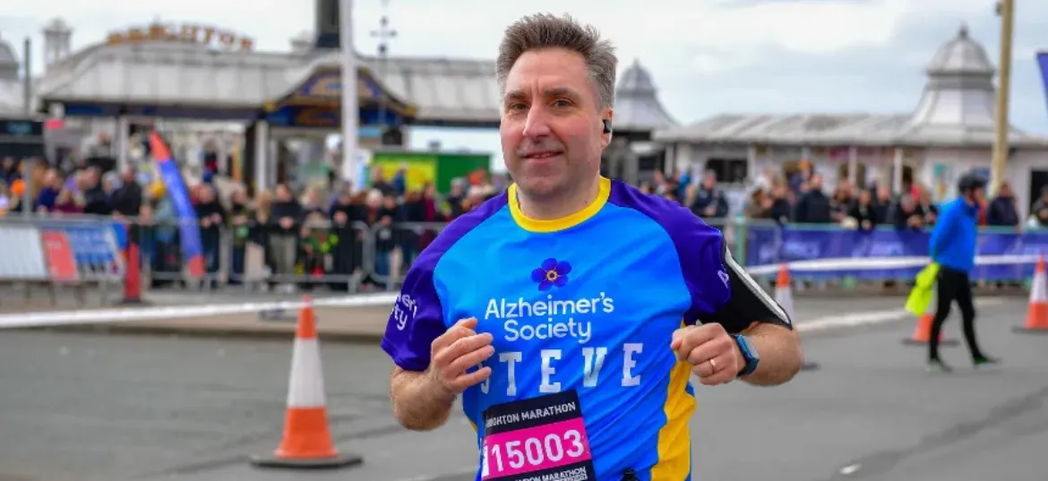 Alzheimer's Society