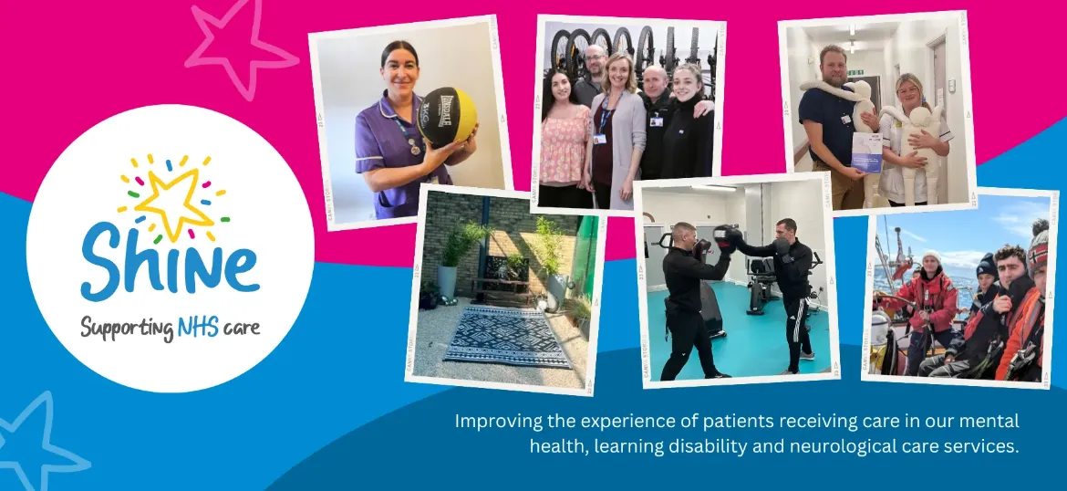 Cumbria, Northumberland, Tyne and Wear NHS Foundation Trust