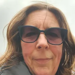 Cath Marshall-Reilly
