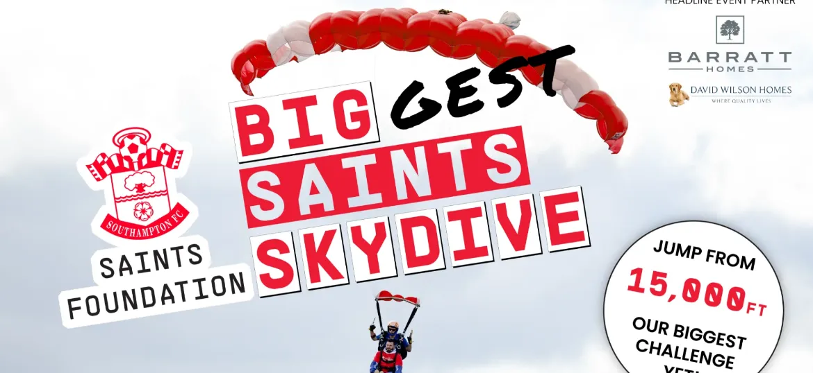 Saints Foundation