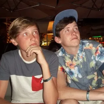 Frankie Shand
